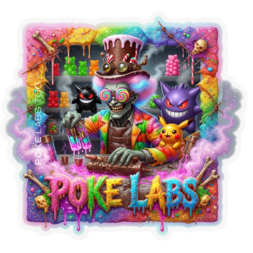 SWEET MAYHEM